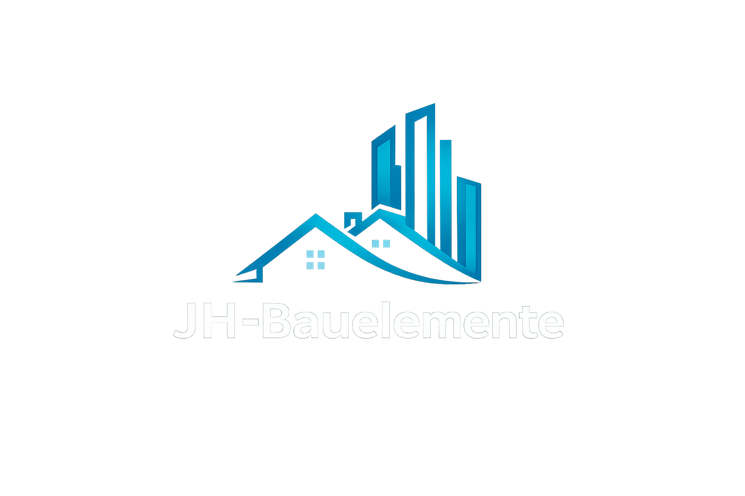 JH Bauelemente Logo