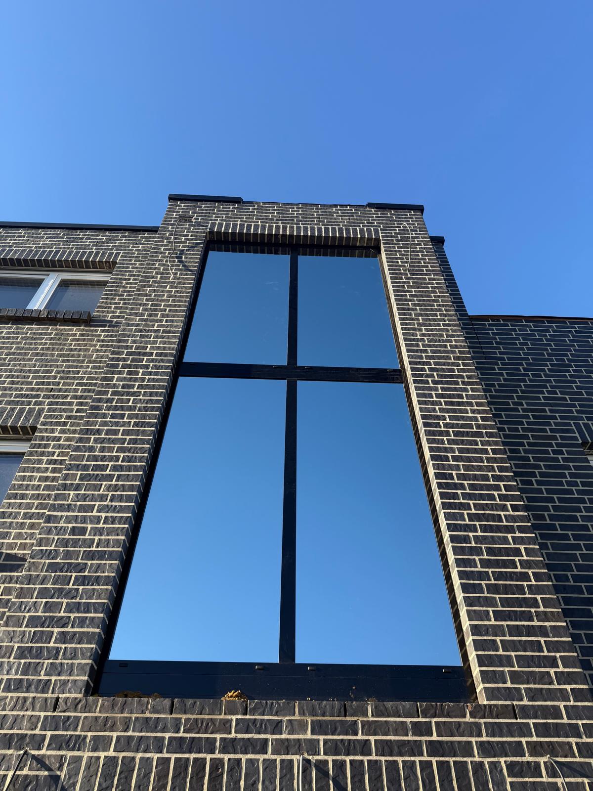 Fenster von JH Bauelemente