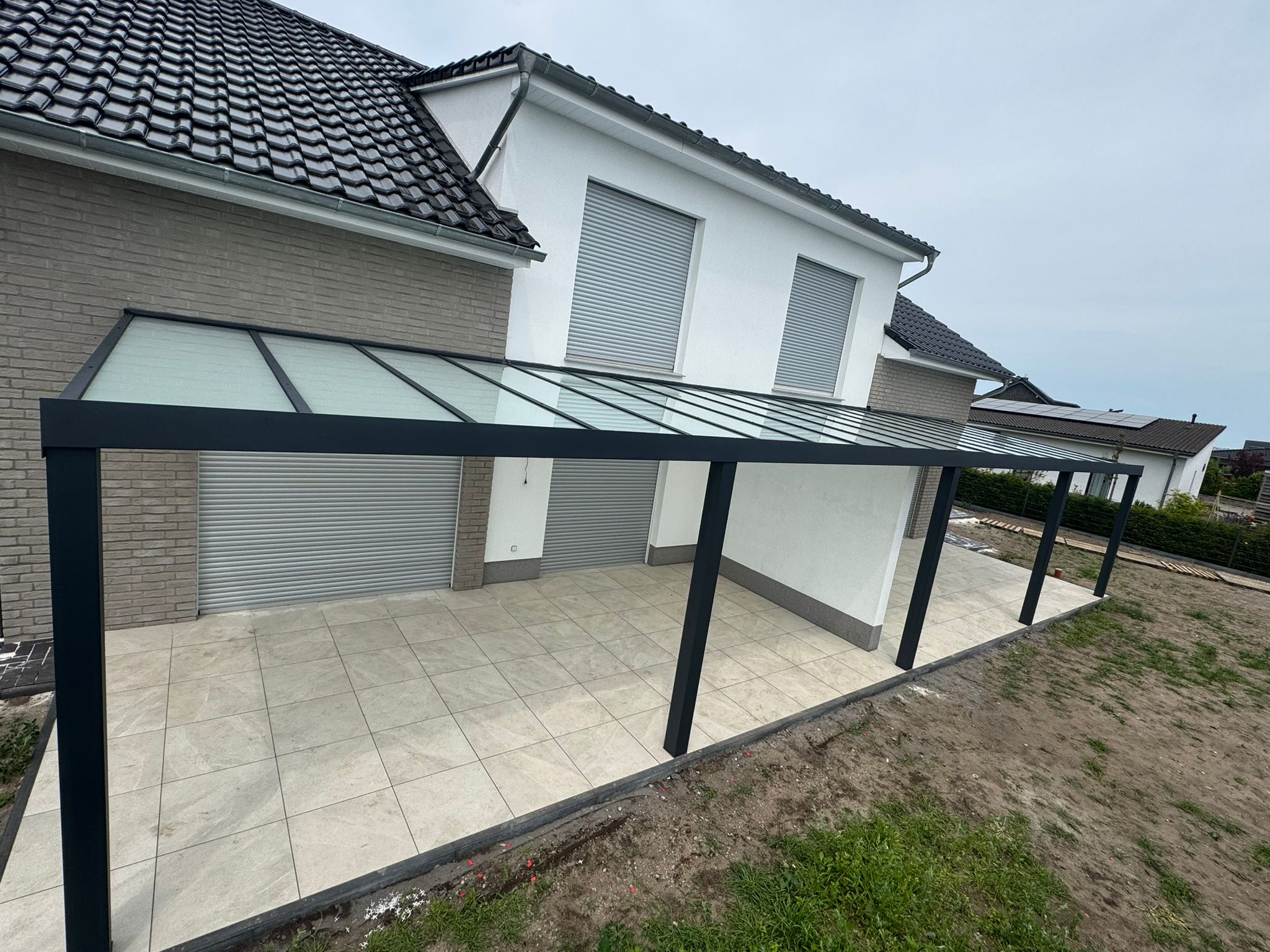 Projektbild JH Bauelemente